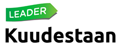 kuudestaan logo